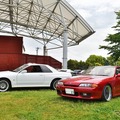 第9回 昭和平成軽自動車展示会 in 道の駅アグリパークゆめすぎと