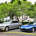 第9回 昭和平成軽自動車展示会 in 道の駅アグリパークゆめすぎと