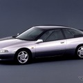 スバル・アルシオーネSVX