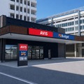 エイビス バジェット・レンタカー　博多駅中央店