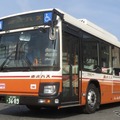 一時保育サービスで「運転手体験」…車庫見学や洗車機も　あすいくと東武バスが6月13日に開催 画像