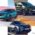 ステランティスジャパンがプジョー、シトロエン向けに「Fun to Drive Care」プログラムを導入