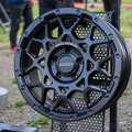 RAYS TEAM DAYTONA M8 Black Edition