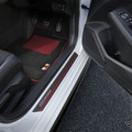 無限、新型ホンダ『シビック』向けパーツを適合拡大
