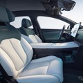 日産の新型EVセダン『N7』