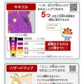 新たな防災気象情報