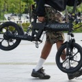 特定小型原動機付自転車「LIBEROTA E-LIBER 01」