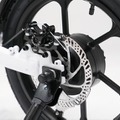 特定小型原動機付自転車「LIBEROTA E-LIBER 01」