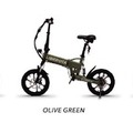 特定小型原動機付自転車「LIBEROTA E-LIBER 01」