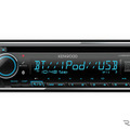 ケンウッド・U382BT