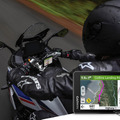 猛暑に強い、バイク用ナビのの最新モデル『zūmo XT3』登場　価格は9万9800円…ガーミン 画像