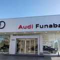 Audi船橋