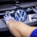 迷走する独VW、世界生産能力1割減900万台規模へ、中国車生産も検討［新聞ウォッチ］ 画像