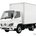 ZO MOTORS、新型EVトラック「ZM5」出展へ…BICYCLE-E・MOBILITY CITY EXPO 2026 画像