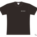 隼駅まつりオリジナルTシャツ（ブラック）