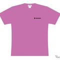 隼駅まつりオリジナルTシャツ（ラベンダー）