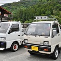 第21回いすゞオーナー集会