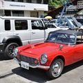 第21回いすゞオーナー集会