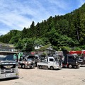 第21回いすゞオーナー集会