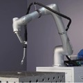 中国ROKAEの溶接ロボット、IDECファクトリーソリューションズが先行公開へ…ロボットテクノロジージャパン2026 画像