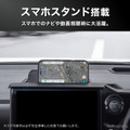 『ノア/ヴォクシー』90系専用ダッシュボードトレイ