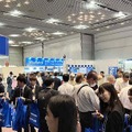 洗車ビジネスや無人ジムFC、省力化・DXの提案に注目…2026年度「大阪 SSビジネス見本市」が開催
