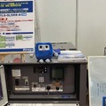 デンヨーは、コンパクトで軽量設計な緊急用発電機を訴求