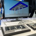 ヒロテツ工業のブース