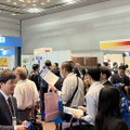 近畿圏をはじめ全国各地から多くのSS関連事業者が訪れて約1,500名が来場者