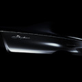 日産 スカイライン 新型のデザインの一部