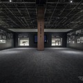 アイシングループの展示館「コムセンター」の「ヒストリーゾーン」をリニューアル