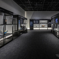 アイシングループの展示館「コムセンター」の「ヒストリーゾーン」をリニューアル