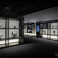 アイシングループの展示館「コムセンター」の「ヒストリーゾーン」をリニューアル