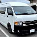 車の黒樹脂パーツが「白くなる原因」とは？　洗車後に差が出るメンテナンス方法 画像