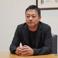 ヤマハ発動機 ブランド統括部の北條雅也統括部長