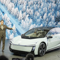 トヨタ自動車 佐藤恒治 前社長（現副会長）