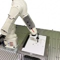 筆ロボット