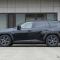 トヨタ『RAV4』に適合、快適な乗り心地とほどよい車高ダウンを両立…タナベのエントリー車高調「サステックプロCR」 画像