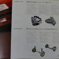 プジョー205GTI 当時のカタログ