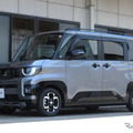 乗り心地重視・ヘタリ永久保証あり！ 『デリカミニ』用カスタムスプリングが登場…タナベ 画像