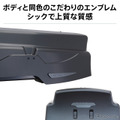 Terzo グランフォーマ フレックス ラージ（マットグレー）