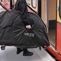 Terzo 輪行バッグ