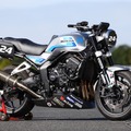 CB1000F WITH MEレーサー