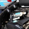 CB1000F WITH MEレーサー