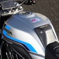 CB1000F WITH MEレーサー
