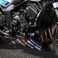 CB1000F WITH MEレーサー