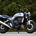 ホンダ CB1000F