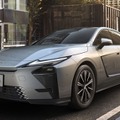 レクサス ES 新型