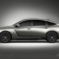 レクサス ES 新型
