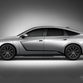 レクサス ES 新型